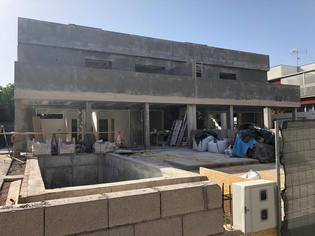 Obra Ramirez Corzo