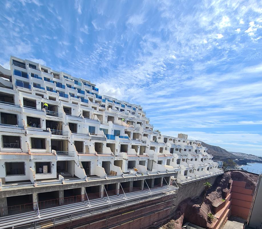 Obra Ramirez Corzo
