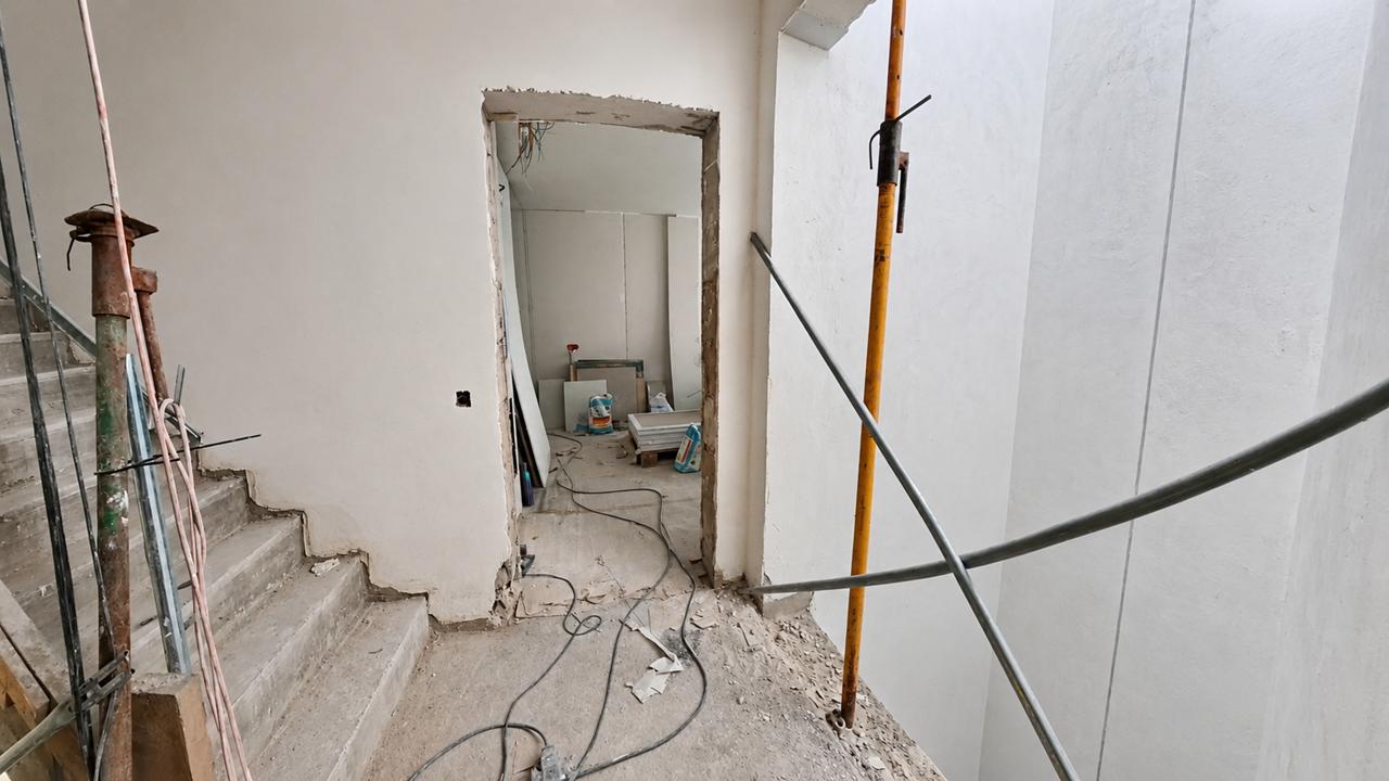Obra Ramirez Corzo